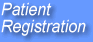 Patient Registration